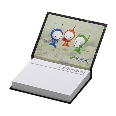 신도 선물로 딱 좋은 메모지, 양장 떡메모(대) 완벽 가이드 7가지