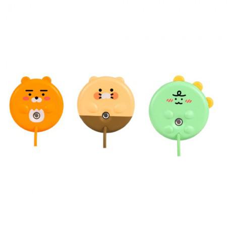겨울 기념품으로 딱! 3종류 카카오 휴대용 플로팅 미니 가습기 완벽 가이드