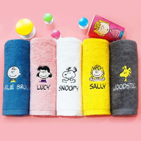 단체 행사 판촉물 추천: 5가지 종류 송원 스누피 피너츠 수건 판촉물로 기억에 남는 이벤트 만들기