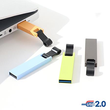 판촉물 추천: 코트루트 CODE S1 USB 2.0 16GB로 감각적이고 실용적인 선택