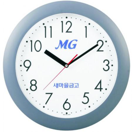 병원 기념품 추천: 세련된 12시 시계 판촉물로 특별한 기억을 남기세요