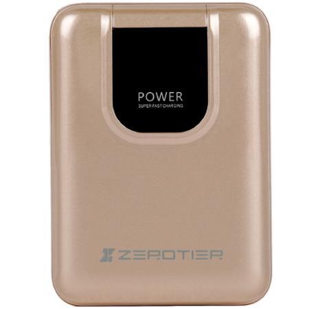 공단 홍보물로 활용하기 좋은 20,000mAh 고급 보조배터리 소개