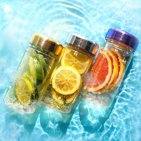 마이보틀 메탈 페트 350ml 국산