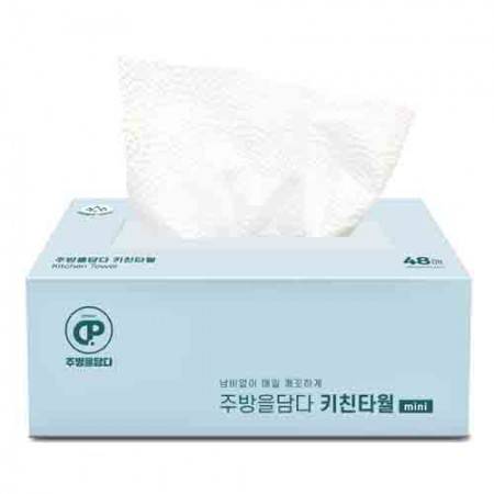 실용적이고 위생적인 단체선물 추천, 키친타올 5가지 장점과 활용법