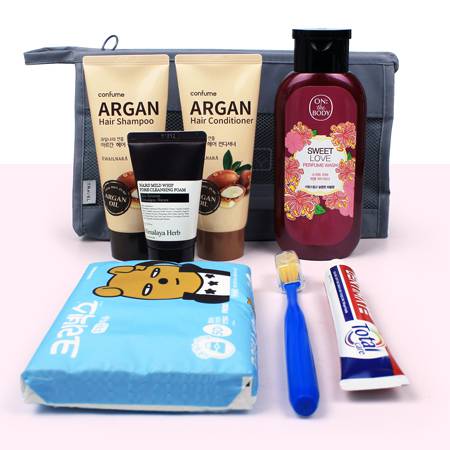 치과 선물로 완벽한 여행용품 8종 종합세트 추천 – 실용성과 품격을 동시에