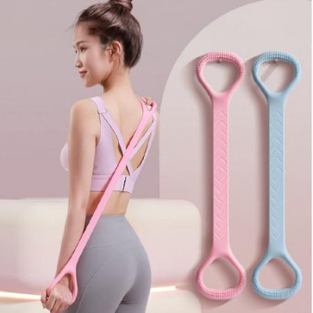 재활병원 답례품, 8자형 탄력밴드로 전신운동 효과 챙기기