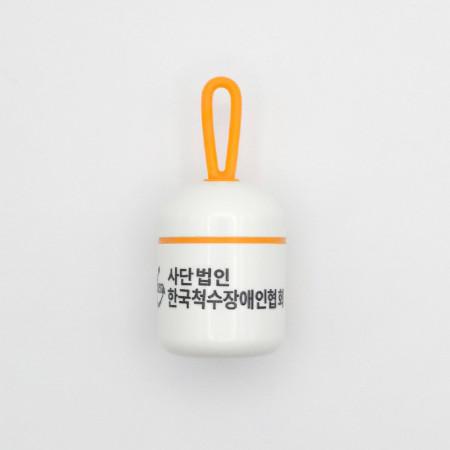 약국 기념품으로 완벽한 선택, 실용적인 5색 미니 약통 소개
