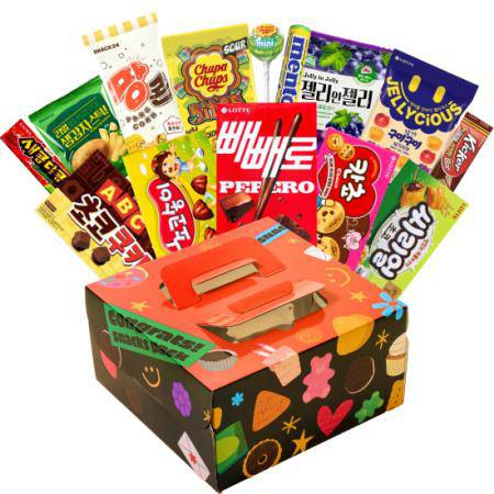 학교행사 선물