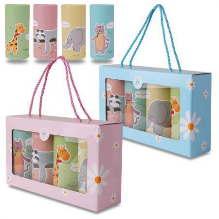 배달 전문점 기념품 추천 5가지와 에버센스 캐릭터 휴대용 캔티슈 4p 활용법
