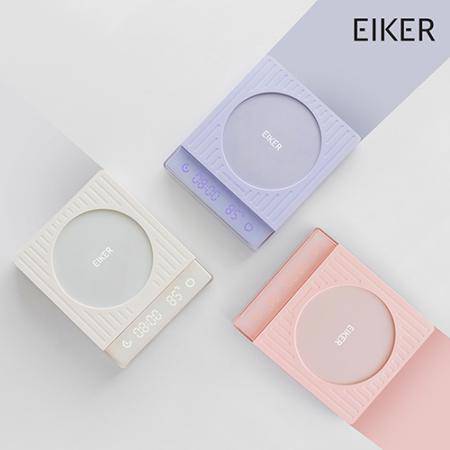 2026 가을 판촉물 추천 5가지, EIKER 스마트 머그워머로 완성하는 따뜻한 고객감사