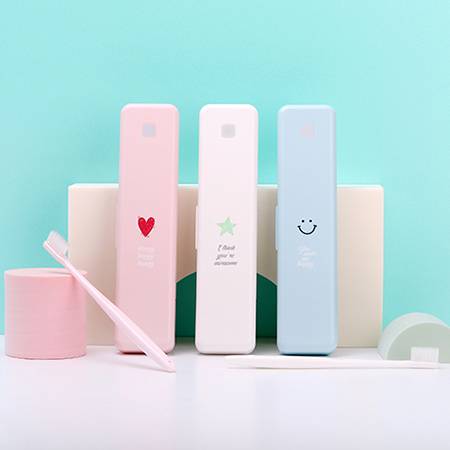 병원판촉물 추천 5가지와 국내생산 소유 UVC 휴대용칫솔살균기 MHC-1000 활용법