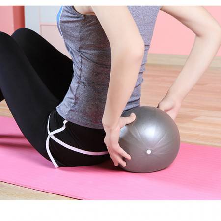 재활병원 기프트 추천 5가지 이유와 필라테스 미니 짐볼 활용법