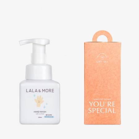 클리닉 답례품 추천 5가지와 라라 핸드워시 250ml 라임시트러스향 선물세트 활용법