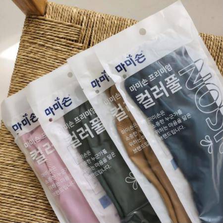 식당 판촉물
